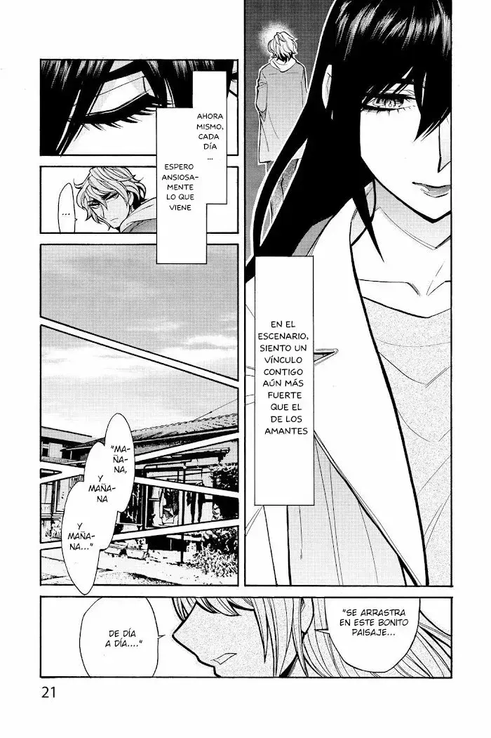 Capitulo 63 page 22