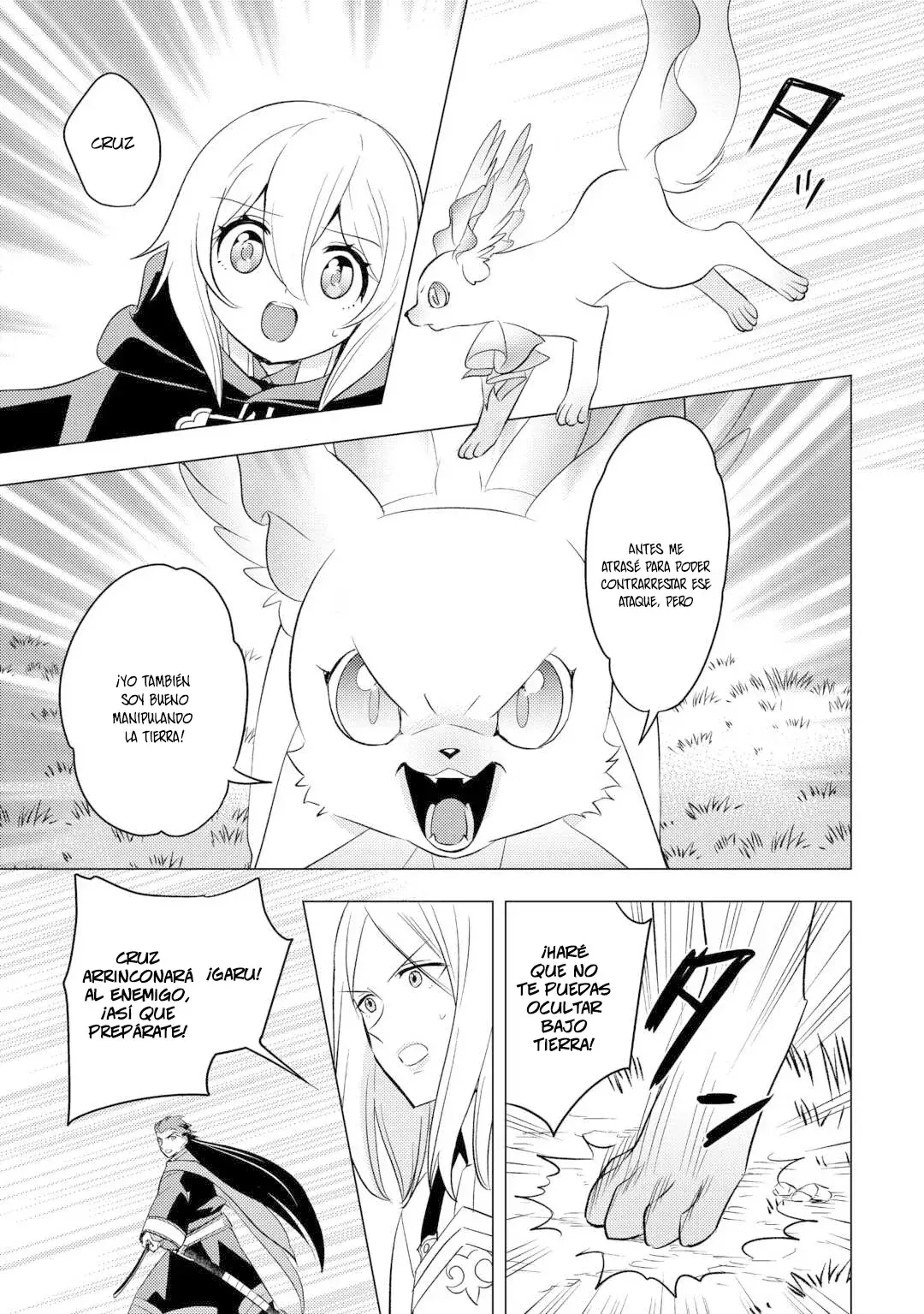 Capitulo 23 page 25
