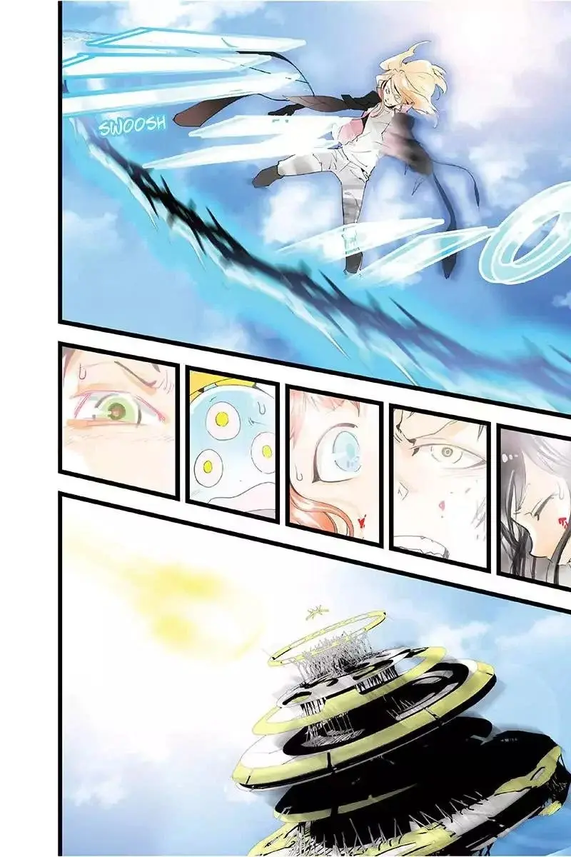 Capitulo 49 page 38