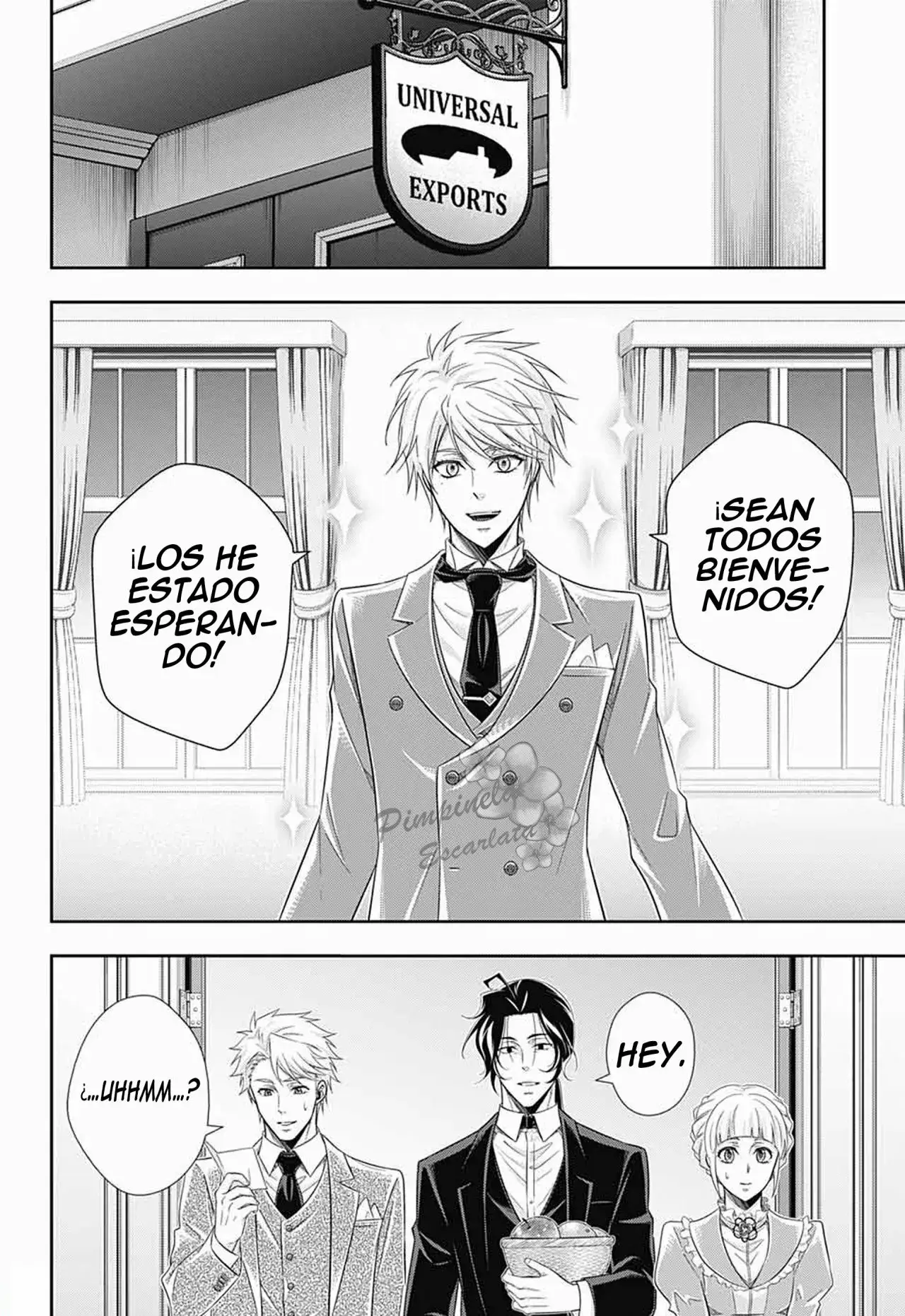 Capitulo 66 page 7