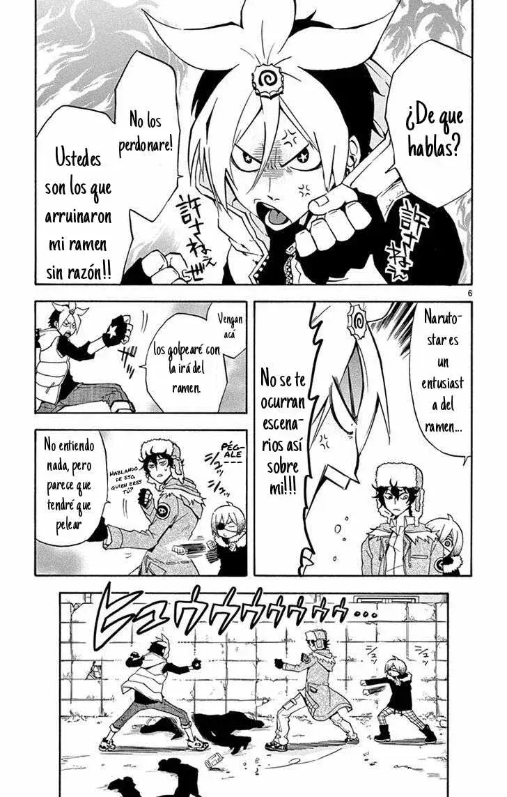 Capitulo 20 page 45