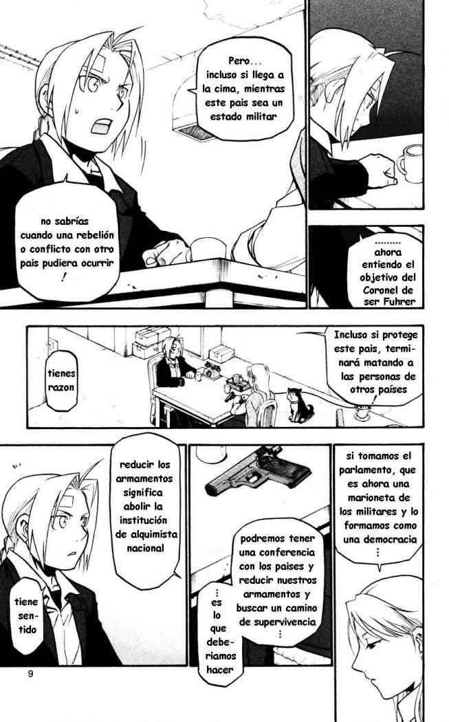 Capitulo 62 page 9