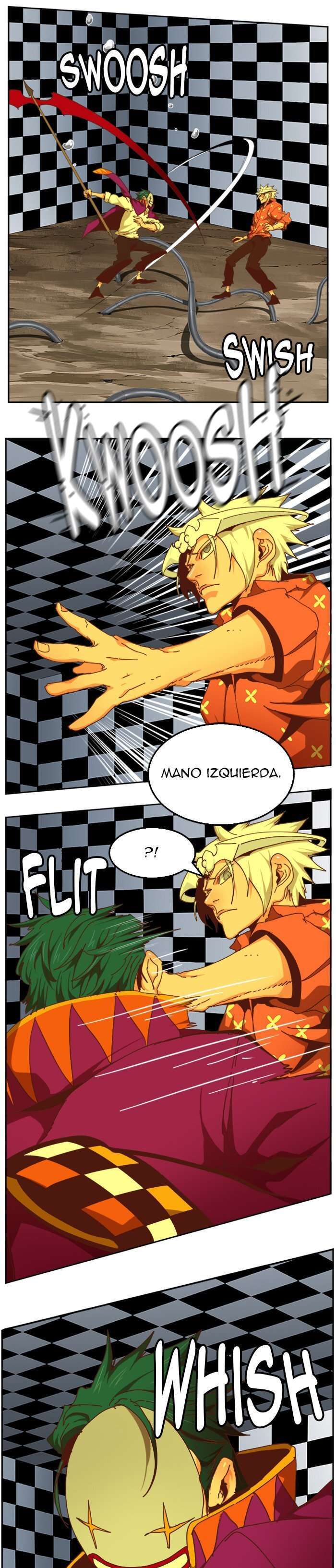 Capitulo 512 page 27