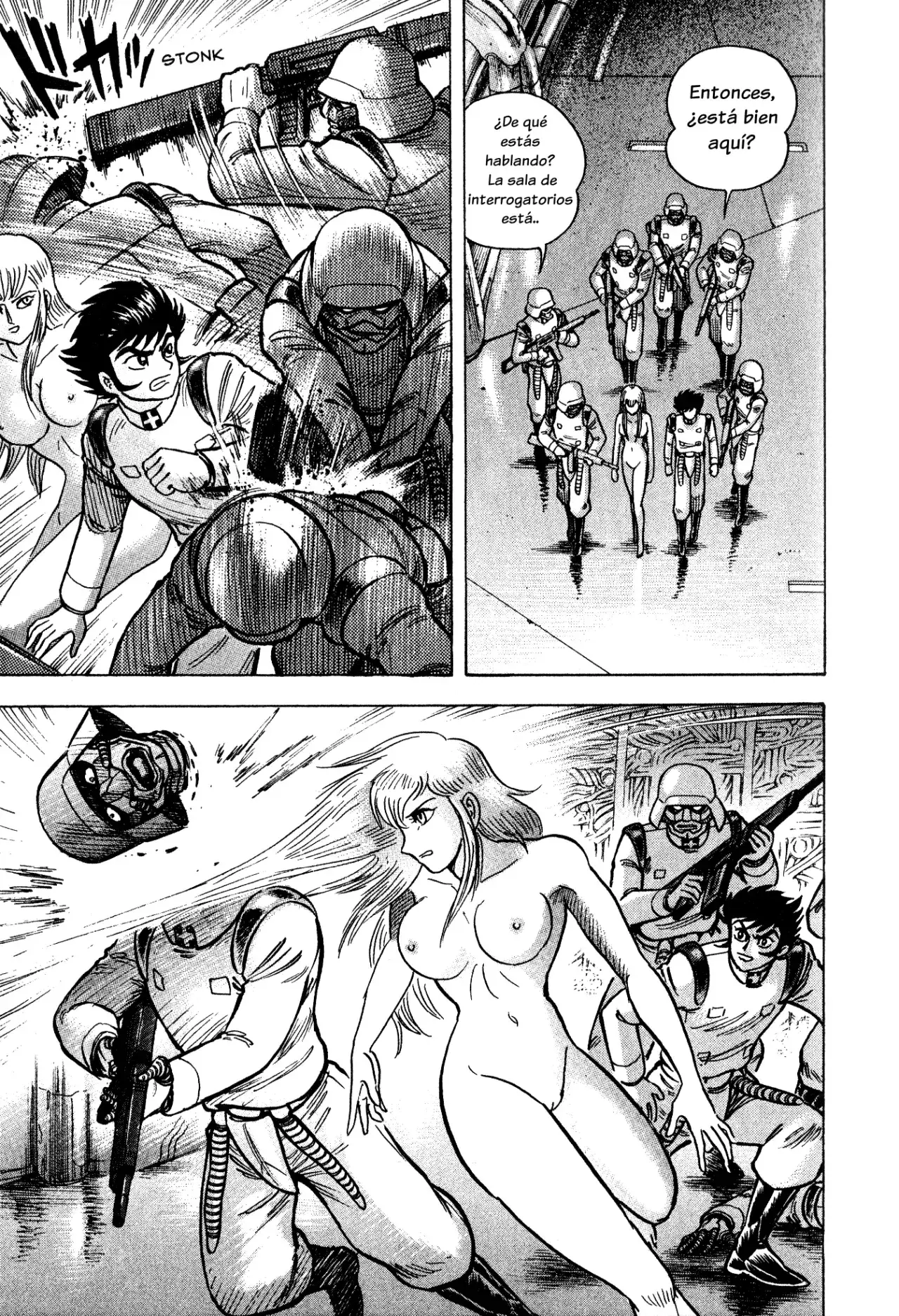 Capitulo 6.50 page 73