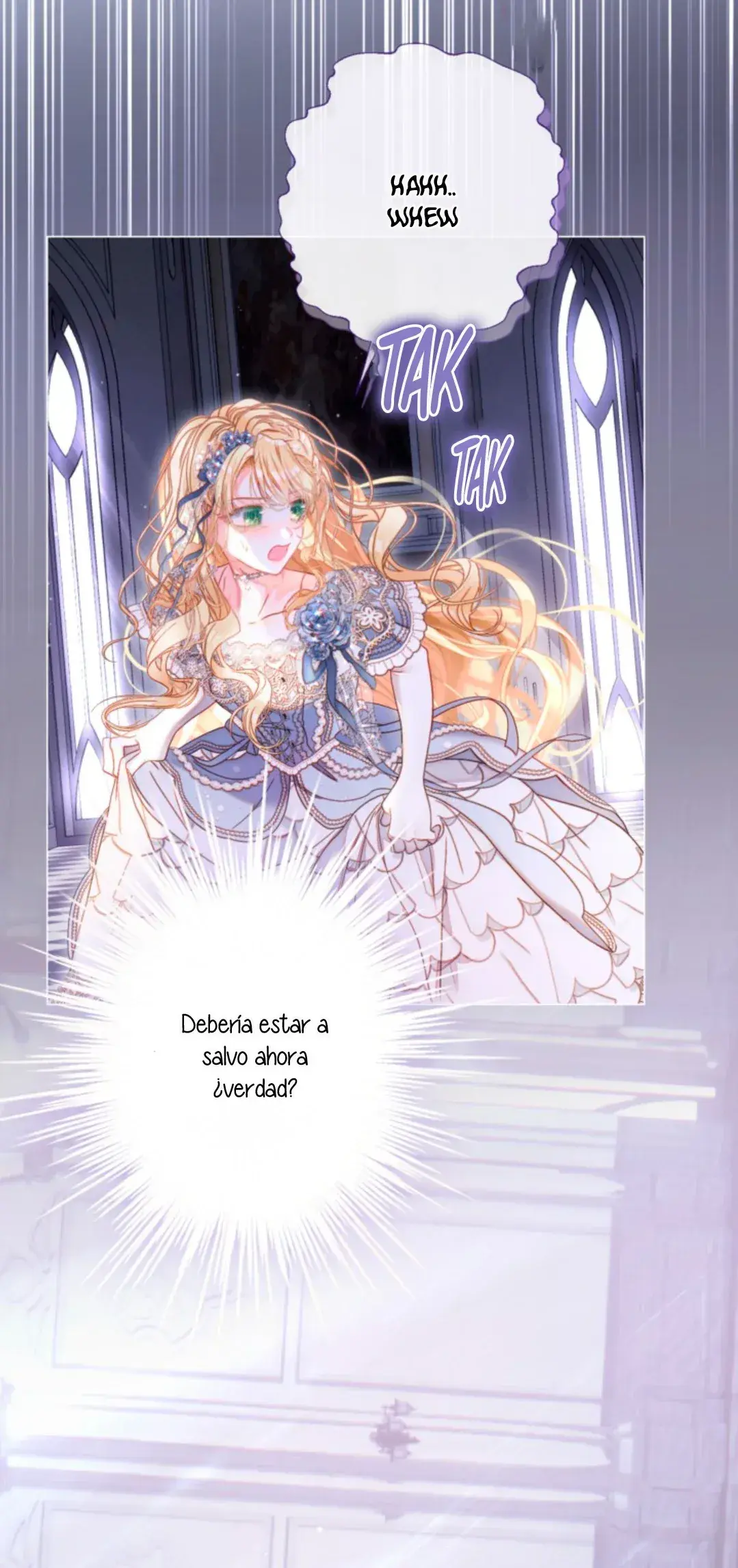 Capitulo 84 page 12
