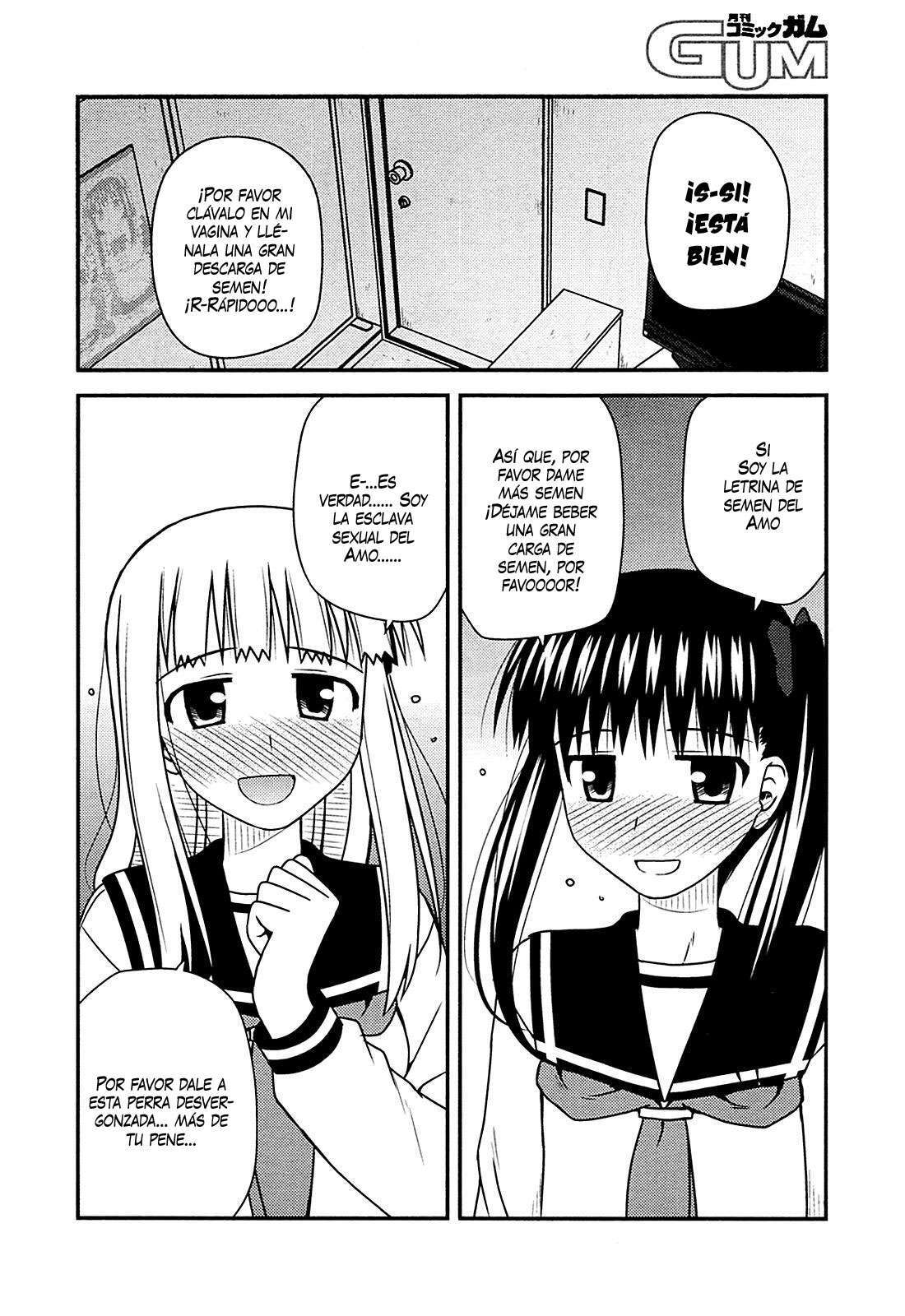 Capitulo 29 page 18