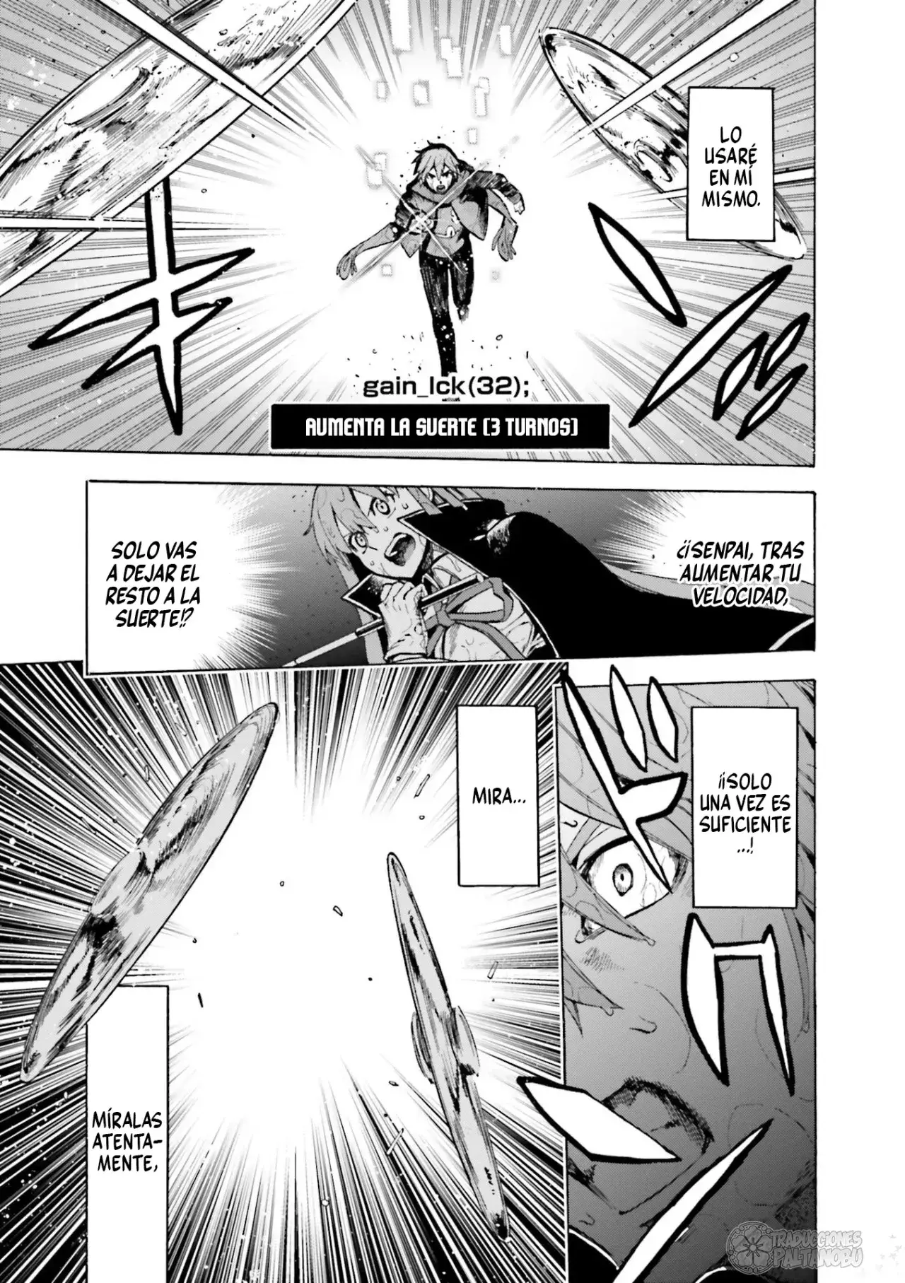 Capitulo 69 page 23