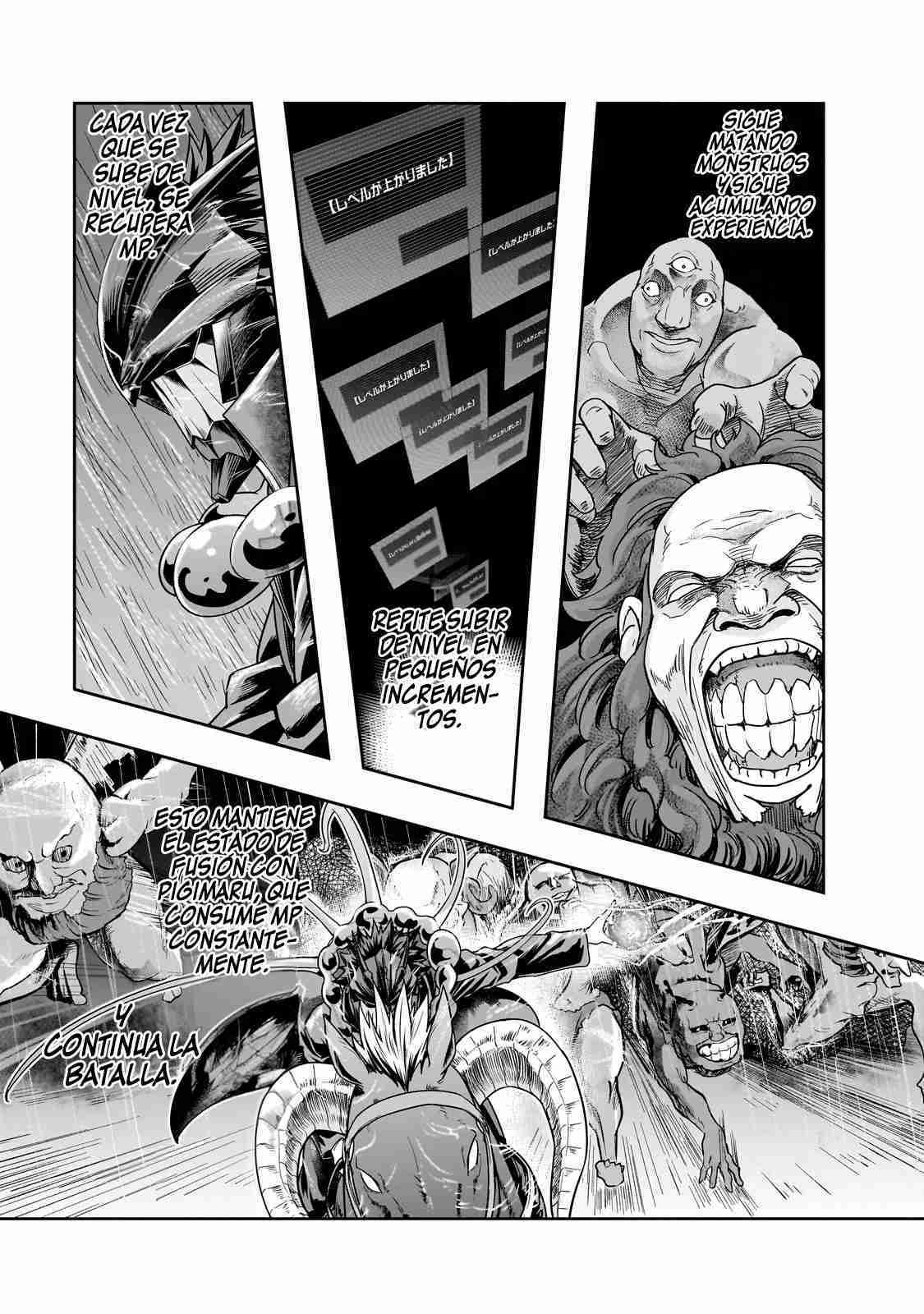 Capitulo 42 page 17