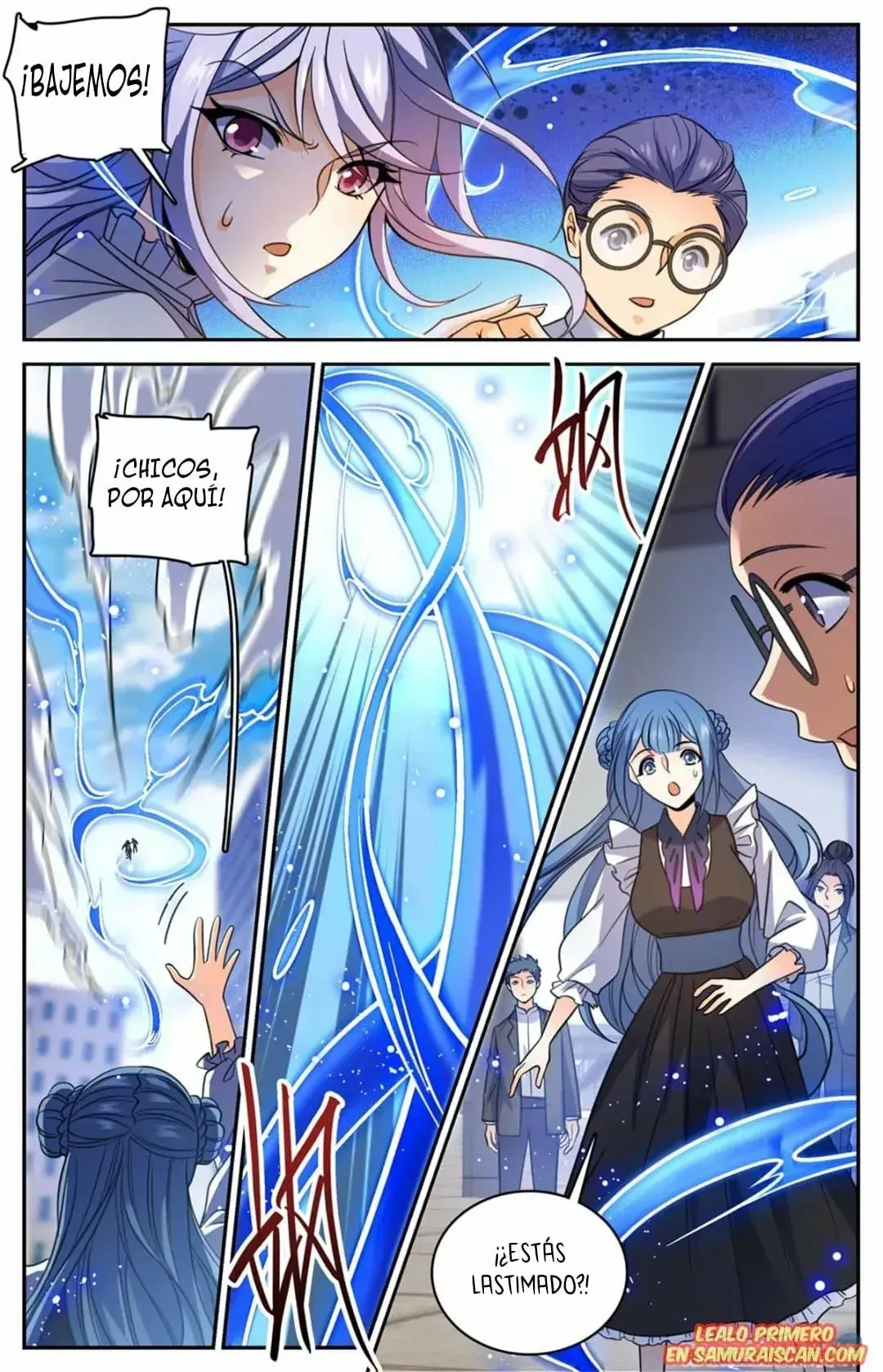 Capitulo 510 page 13