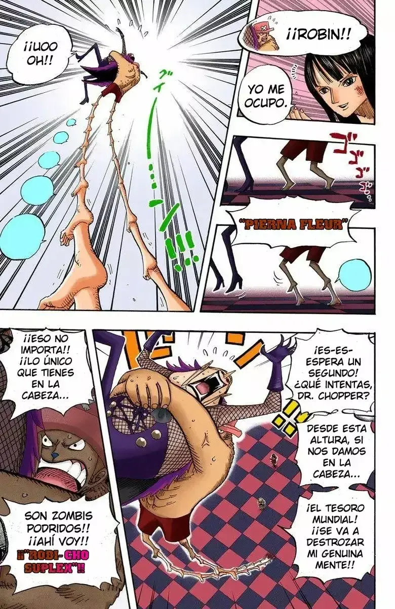 Capitulo 469 page 5