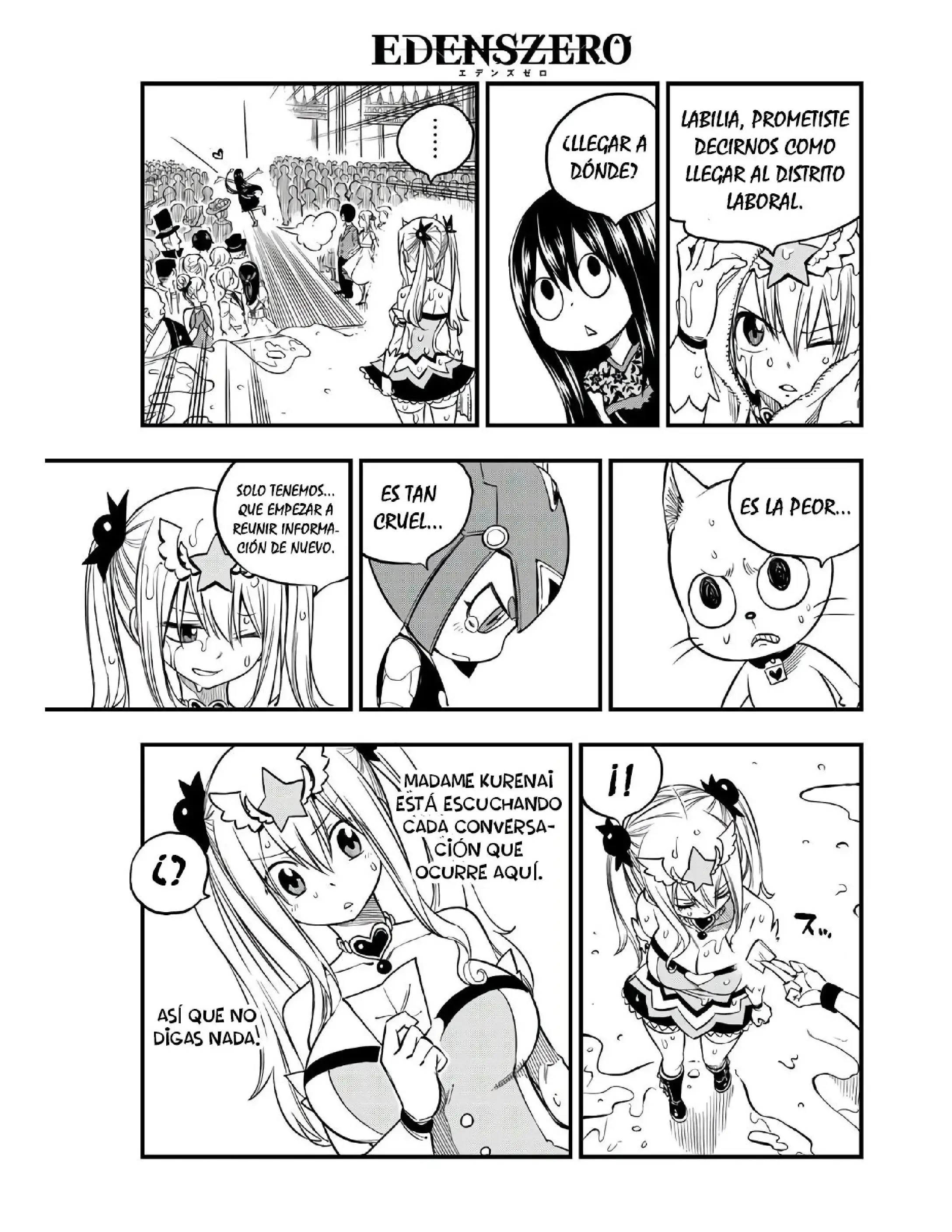 Capitulo 53 page 16