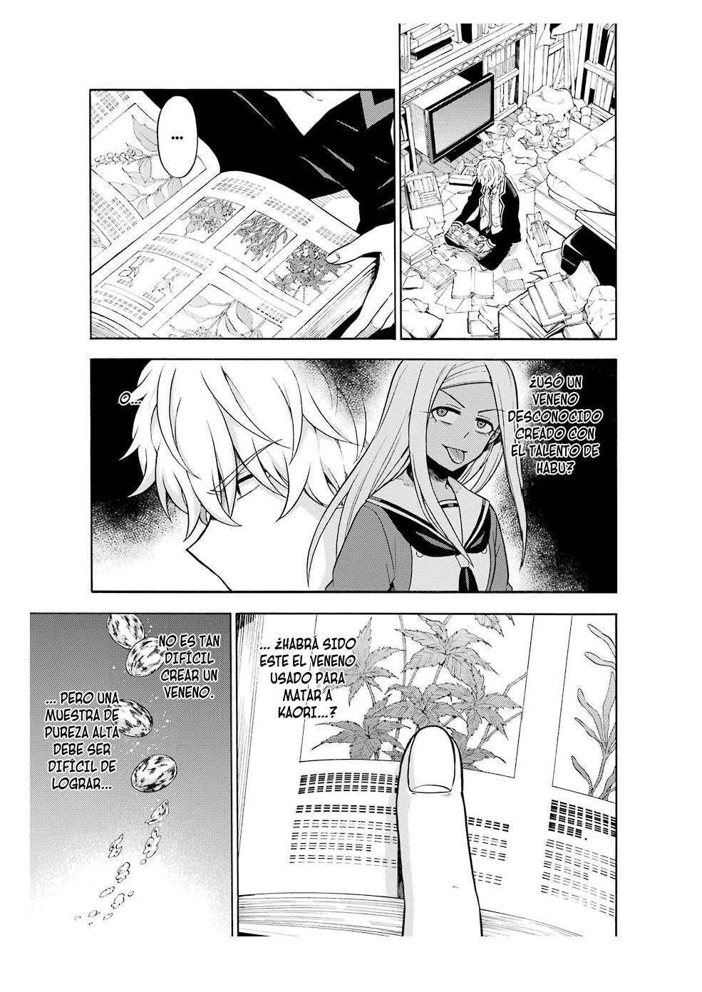 Capitulo 19 page 12