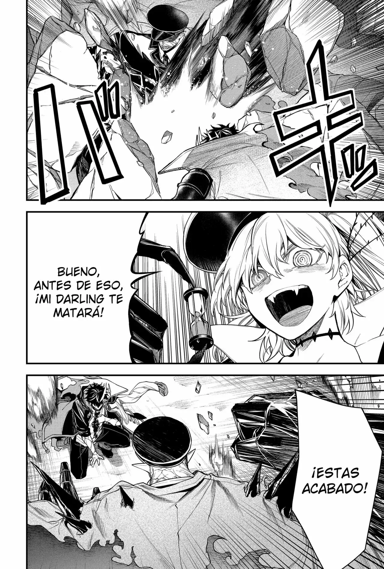 Capitulo 41 page 15