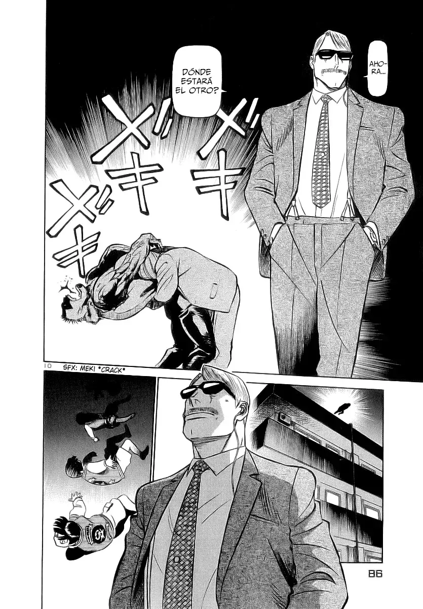 Capitulo 169 page 11