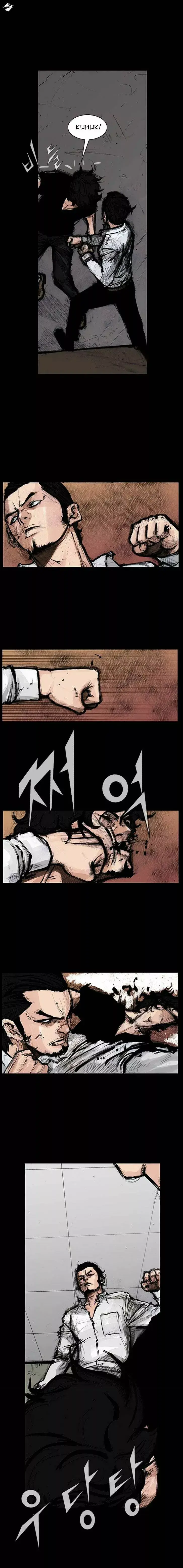 Capitulo 70 page 6