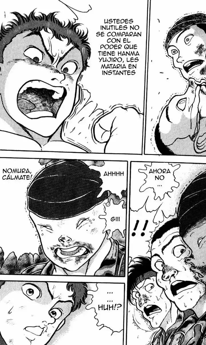 Capitulo 140 page 19