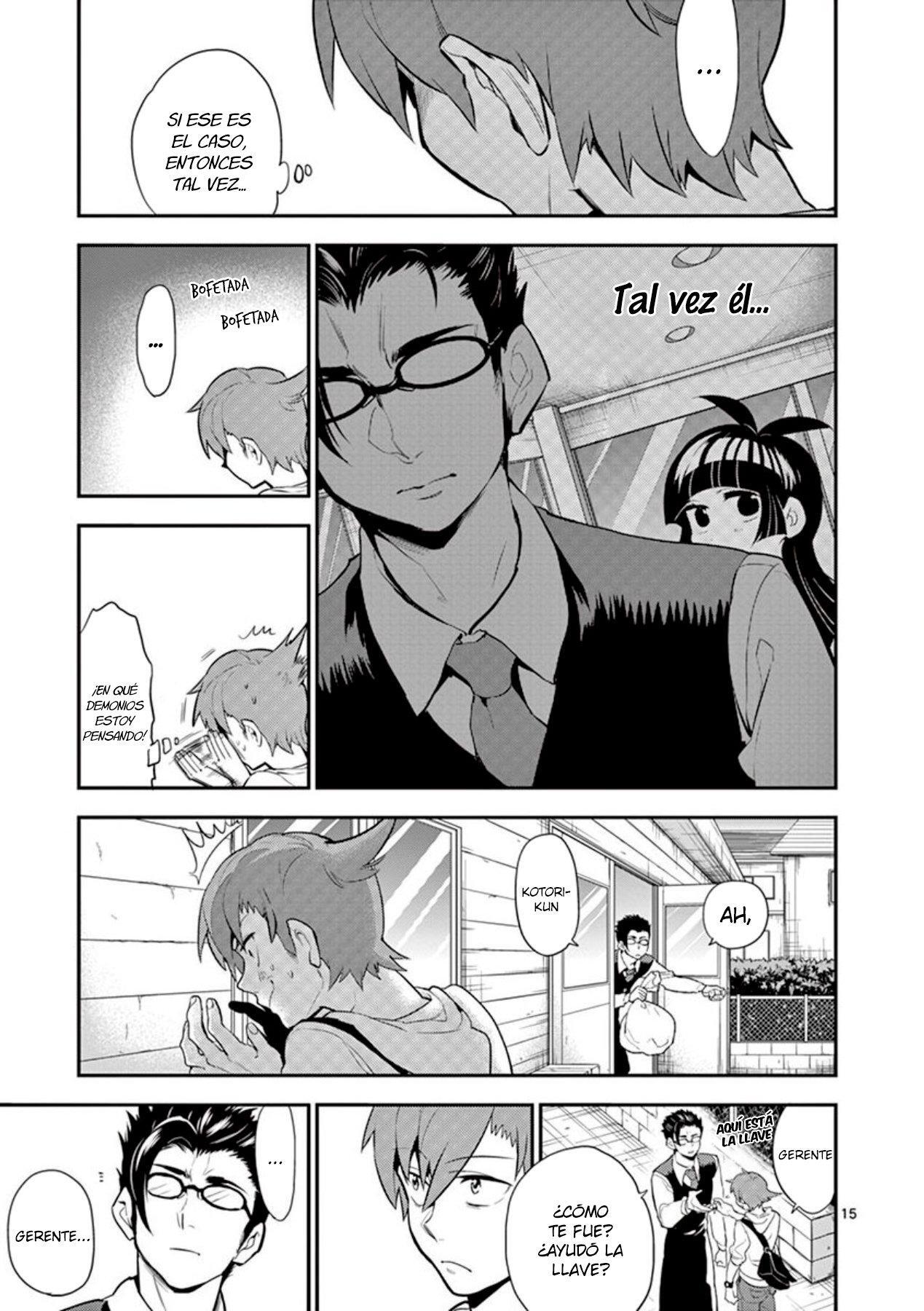 Capitulo 30 page 16