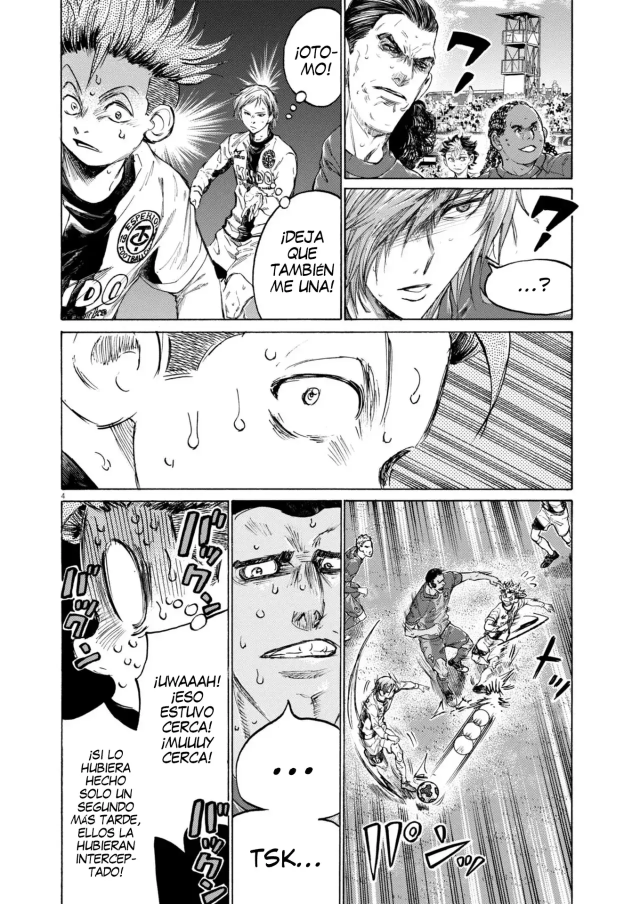 Capitulo 382 page 4