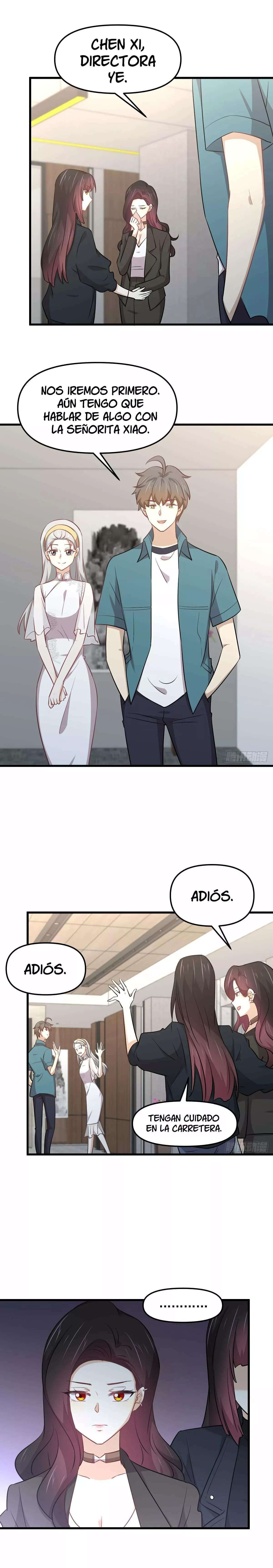 Capitulo 265 page 8