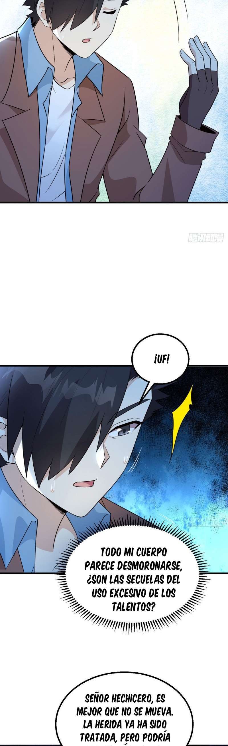 Capitulo 119 page 20