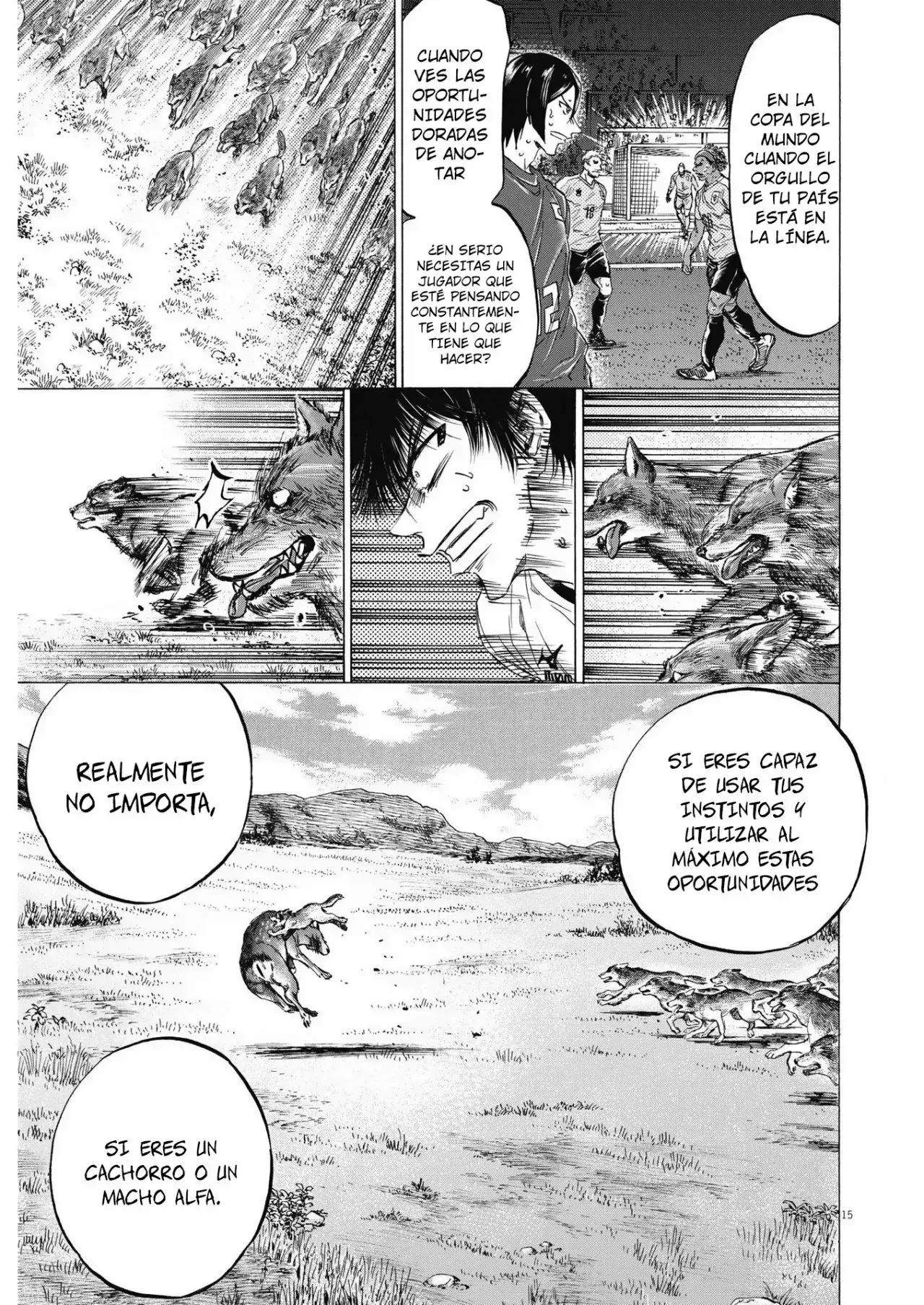 Capitulo 299 page 16