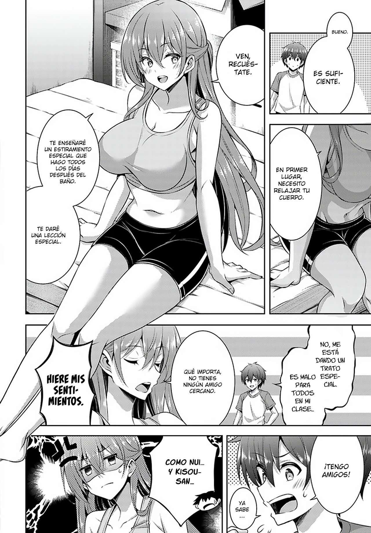 Capitulo 26 page 19