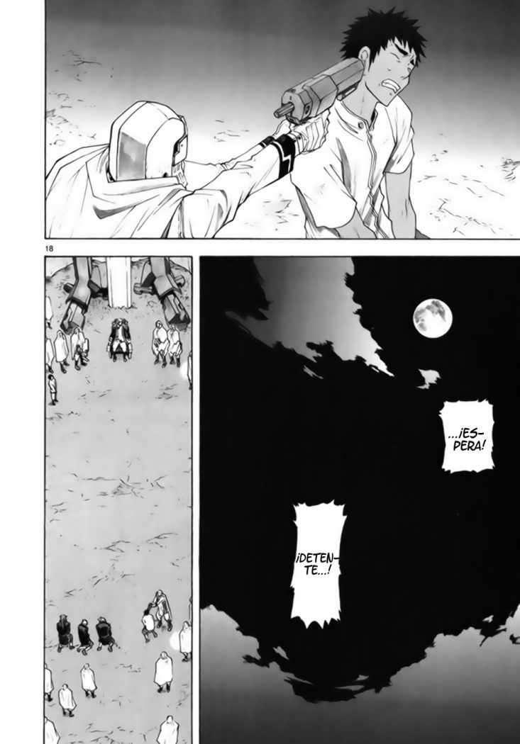 Capitulo 39 page 19