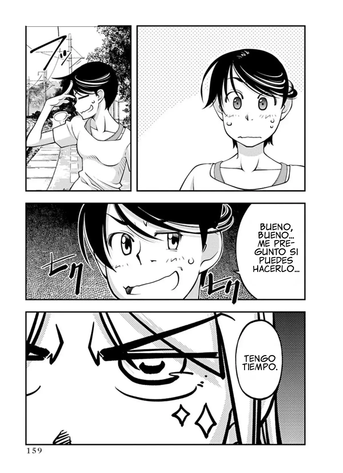 Capitulo 21 page 17