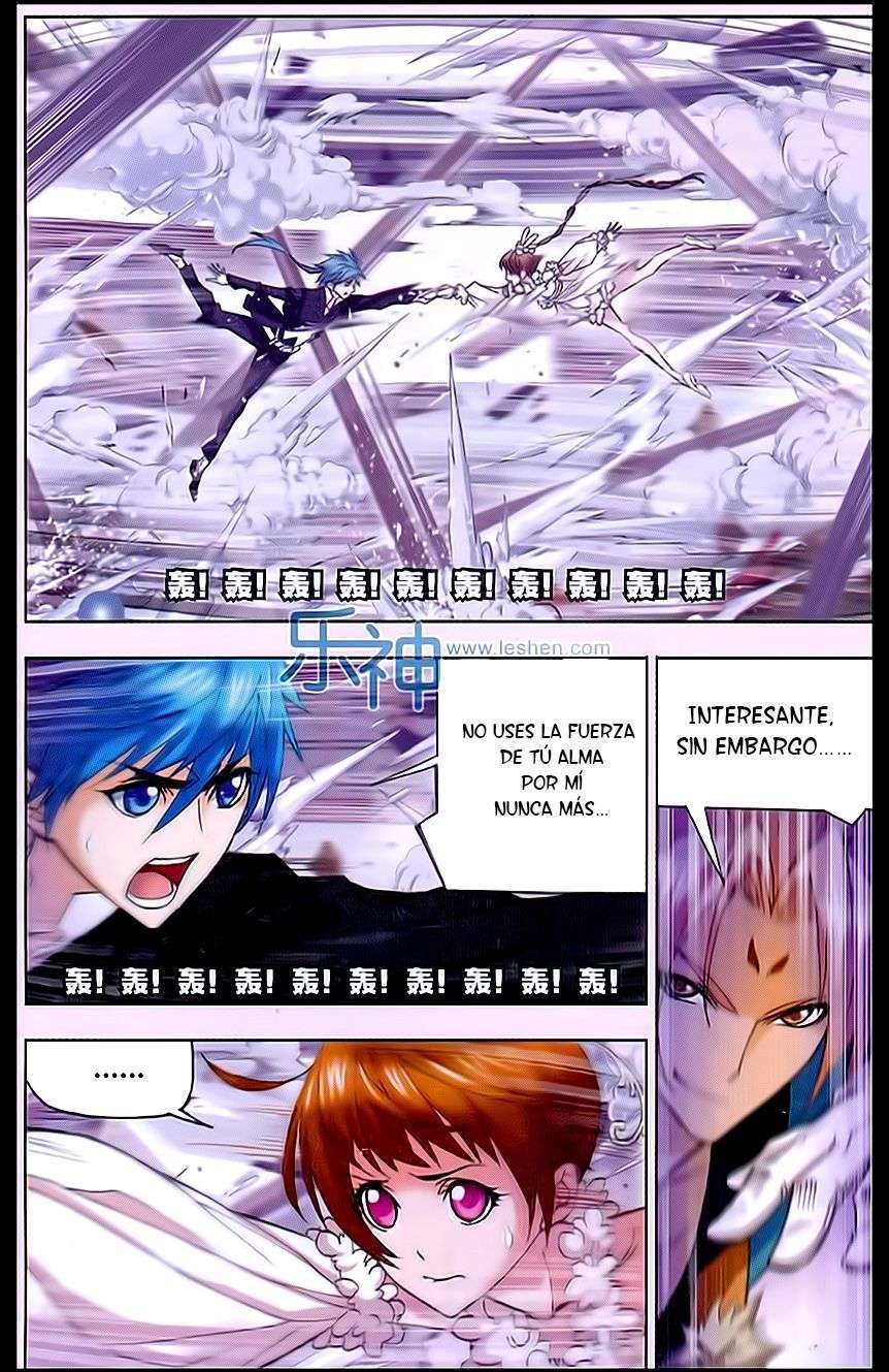 Capitulo 160 page 6