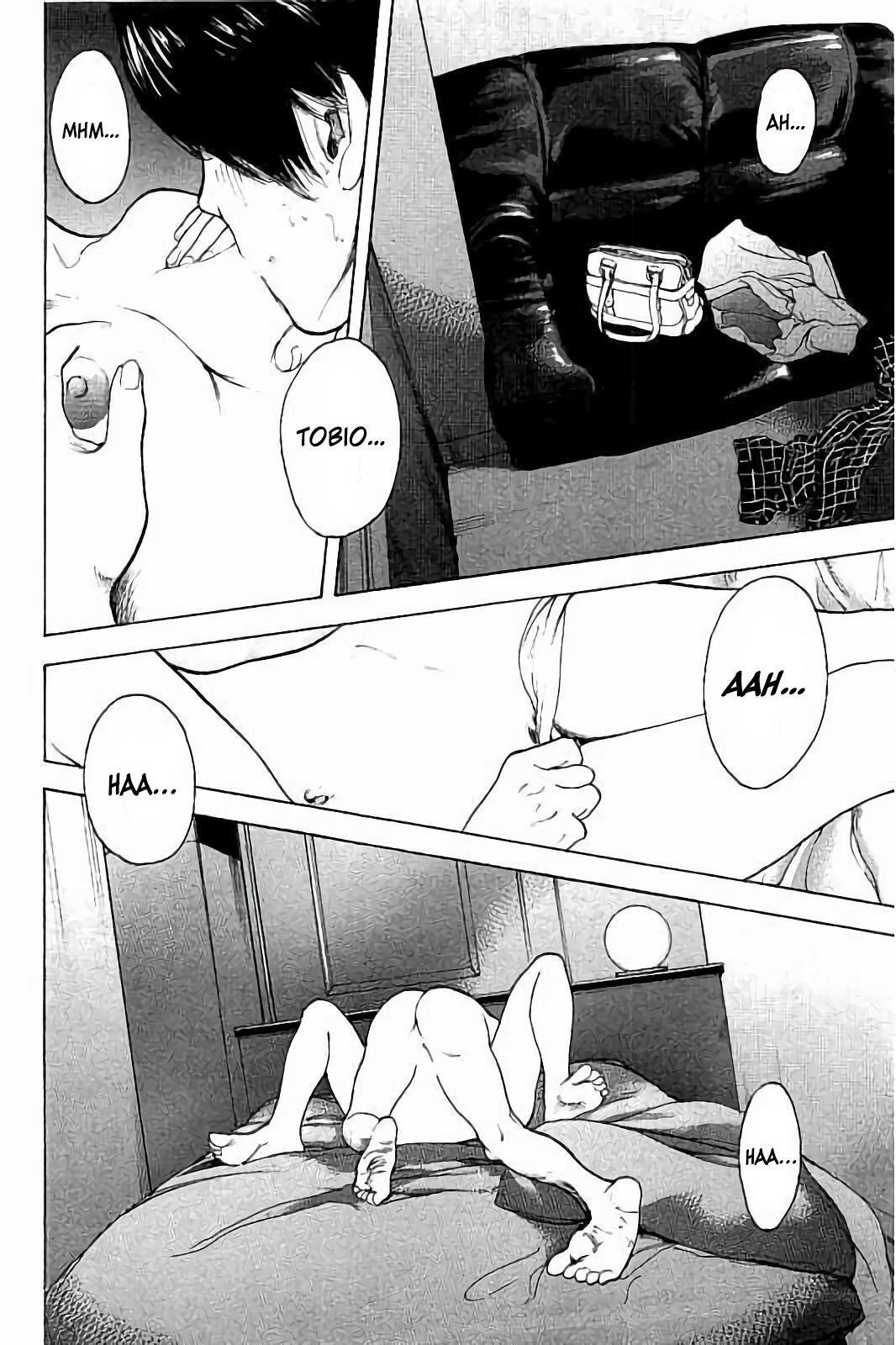 Capitulo 55 page 15