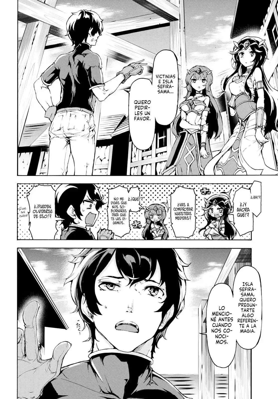 Capitulo 19 page 23