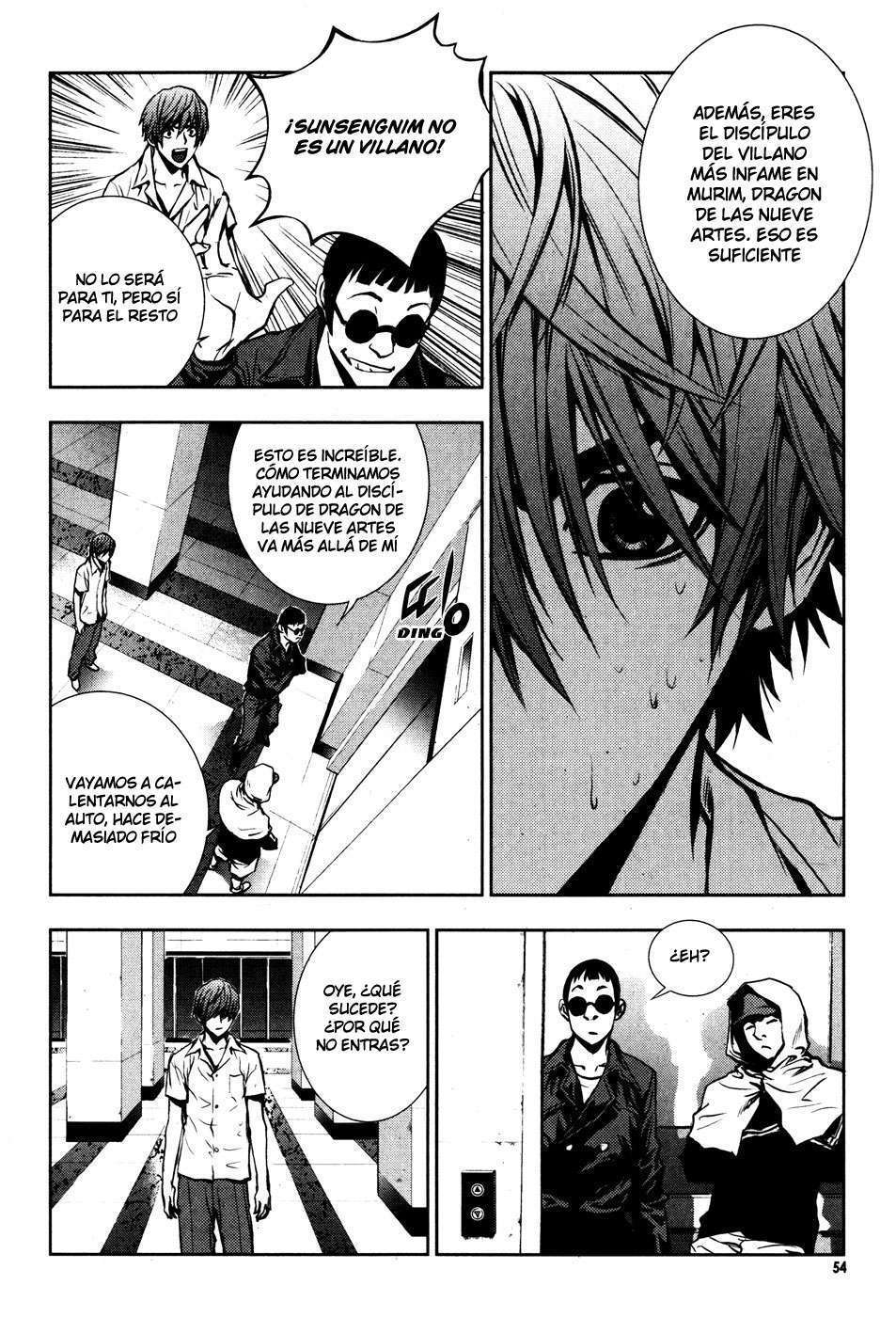 Capitulo 47 page 8