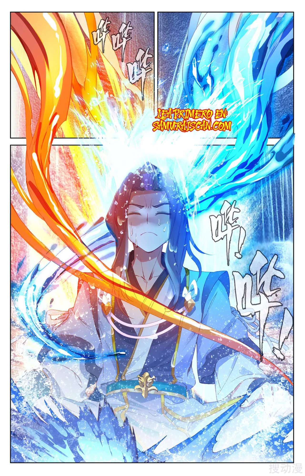 Capitulo 426 page 3