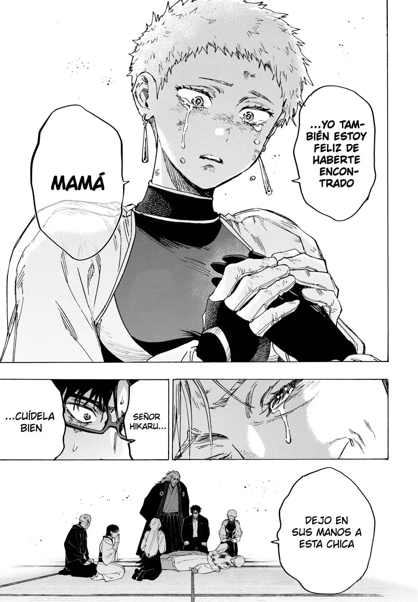 Capitulo 95 page 15