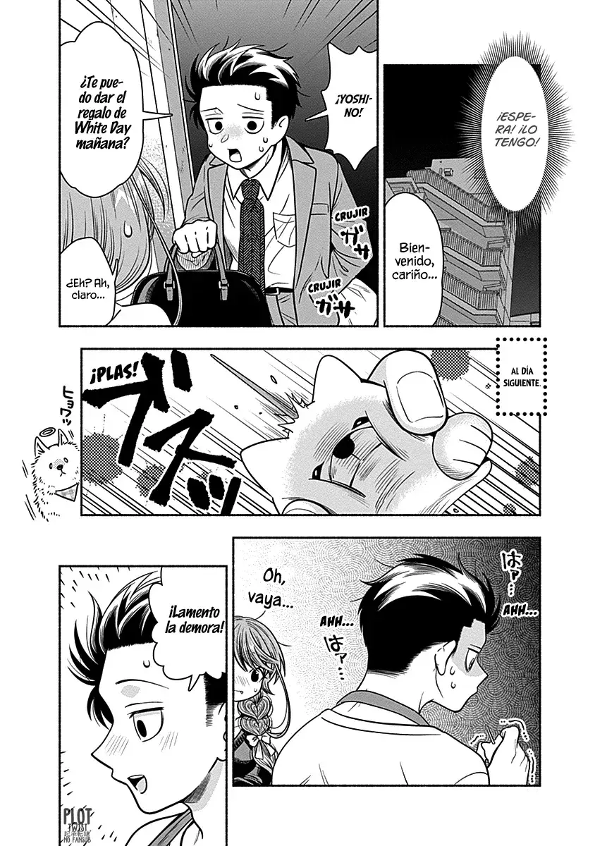 Capitulo 39 page 11
