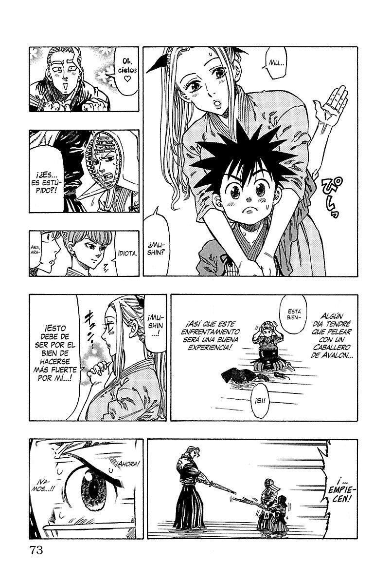 Capitulo 11 page 10