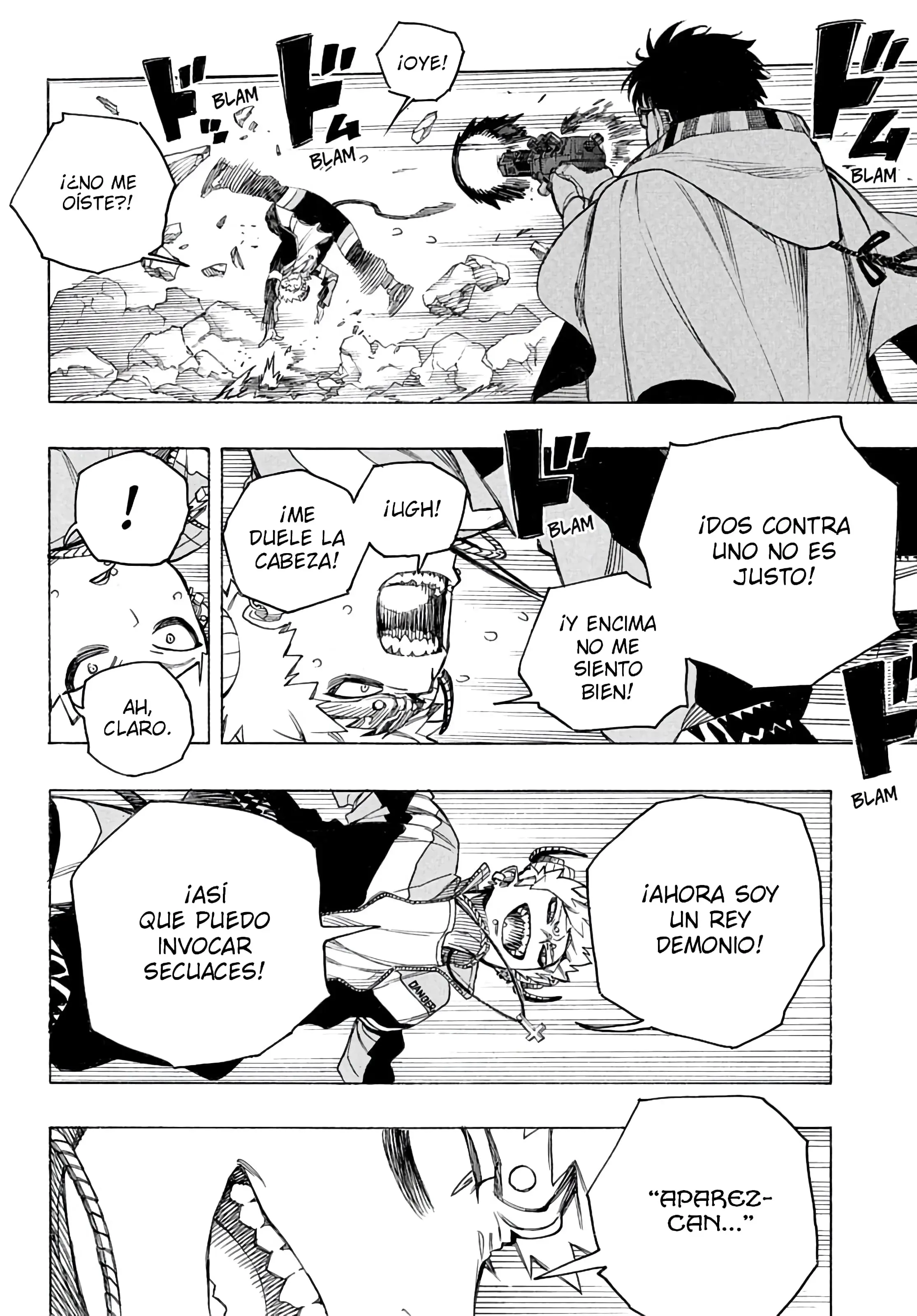 Capitulo 167 page 4