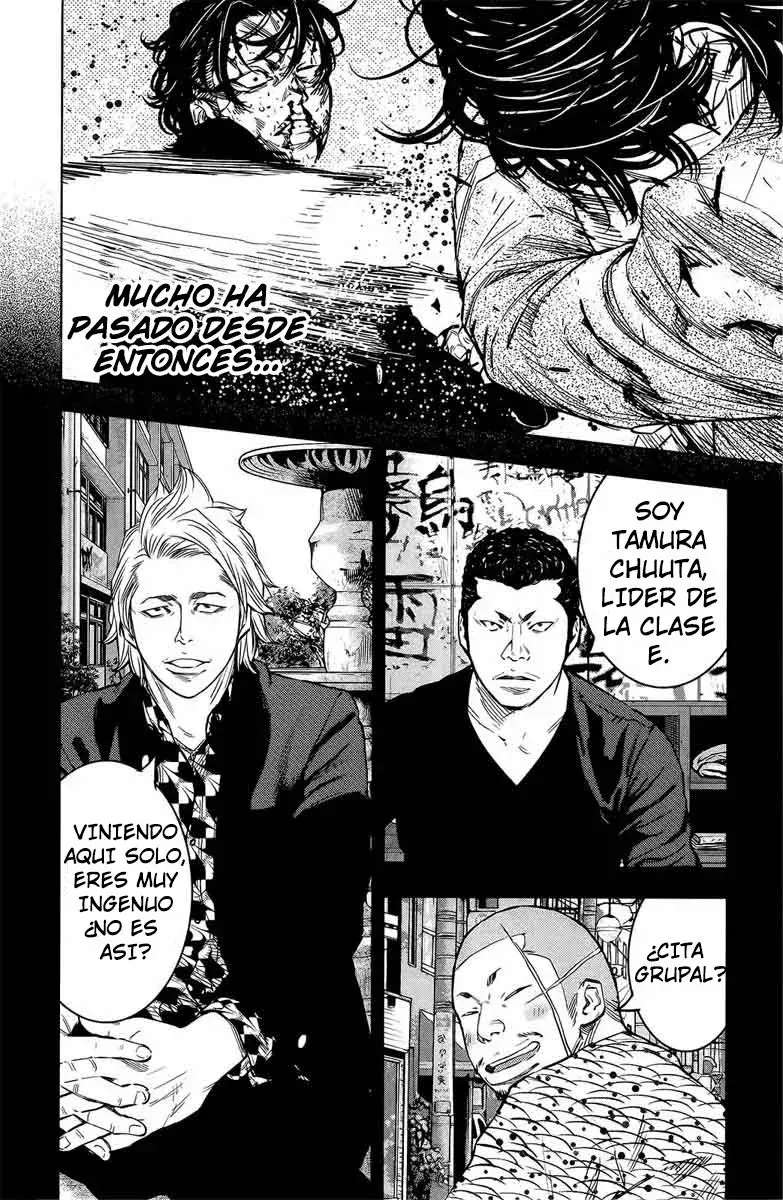 Capitulo 50 page 11