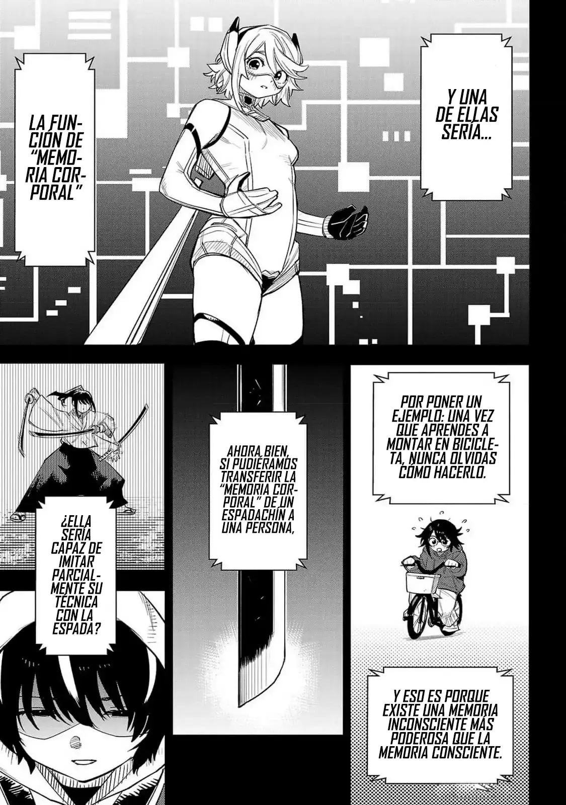Capitulo 215 page 10