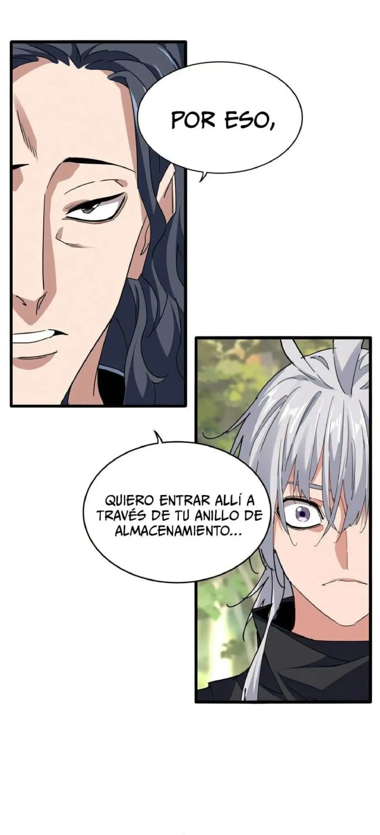 Capitulo 711 page 14