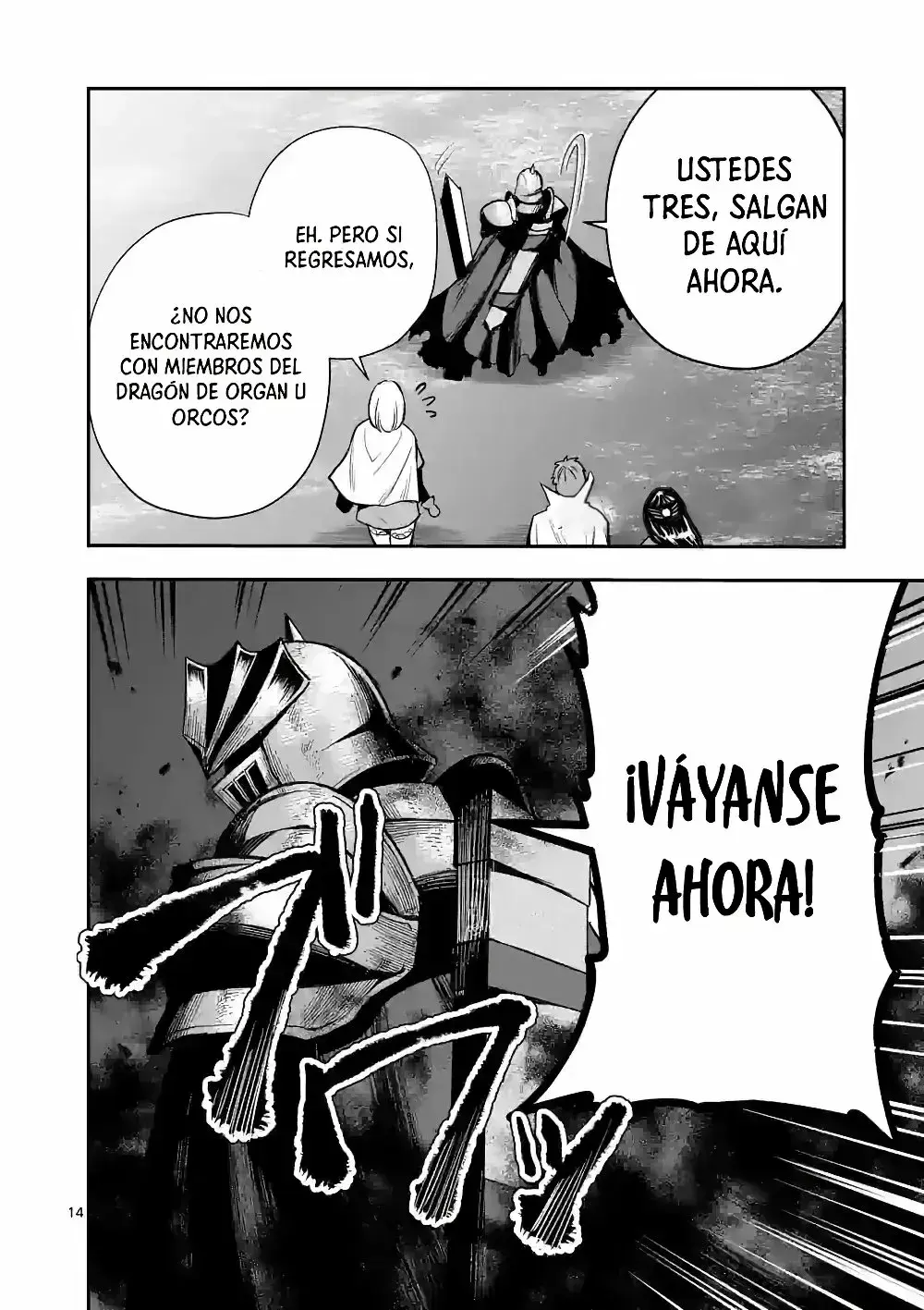 Capitulo 12 page 16