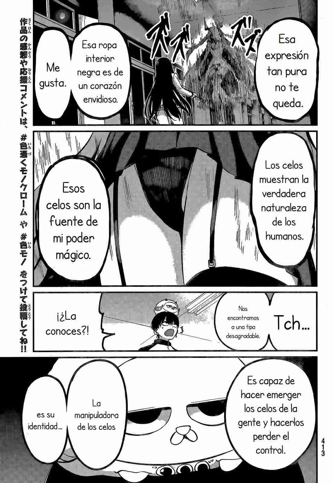 Capitulo 31 page 19