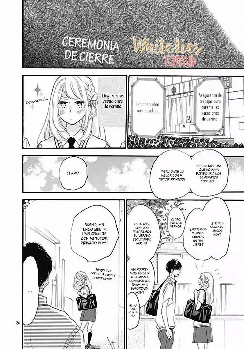 Capitulo 33 page 26