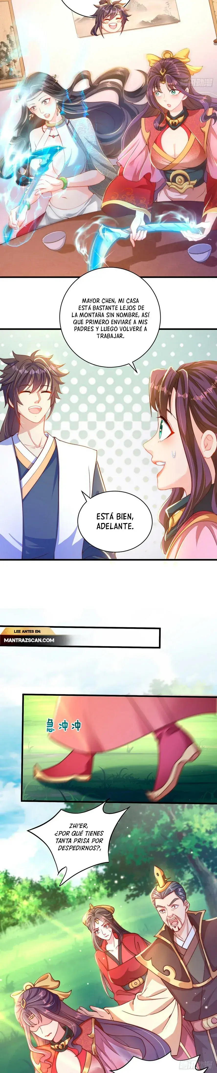 Capitulo 41 page 5