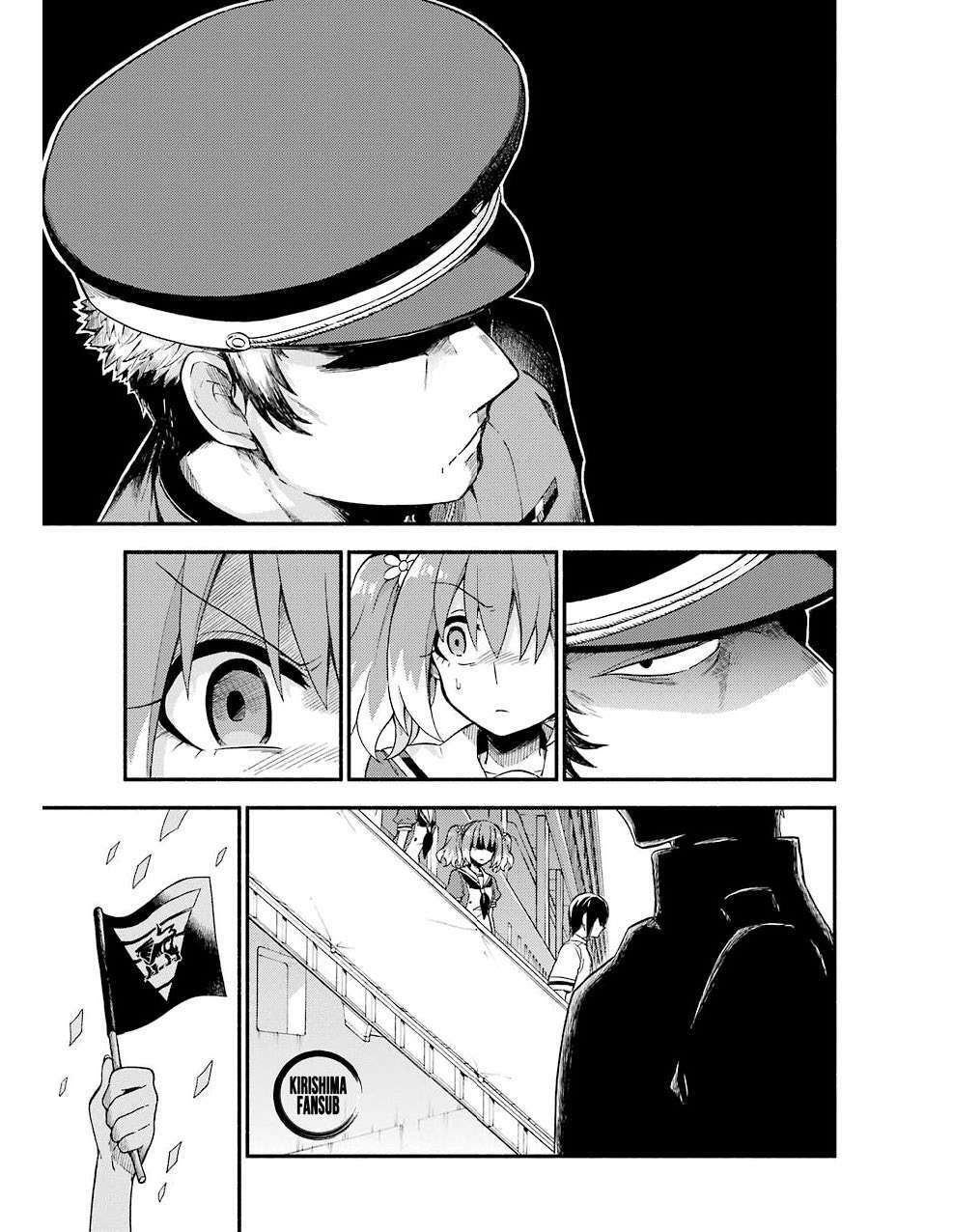 Capitulo 40 page 6