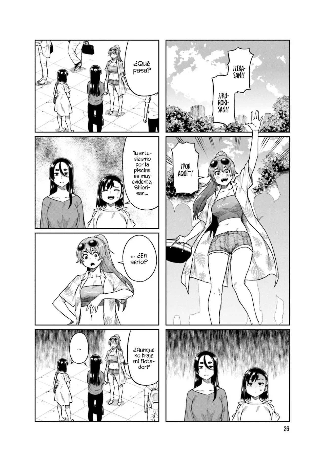 Capitulo 71 page 9