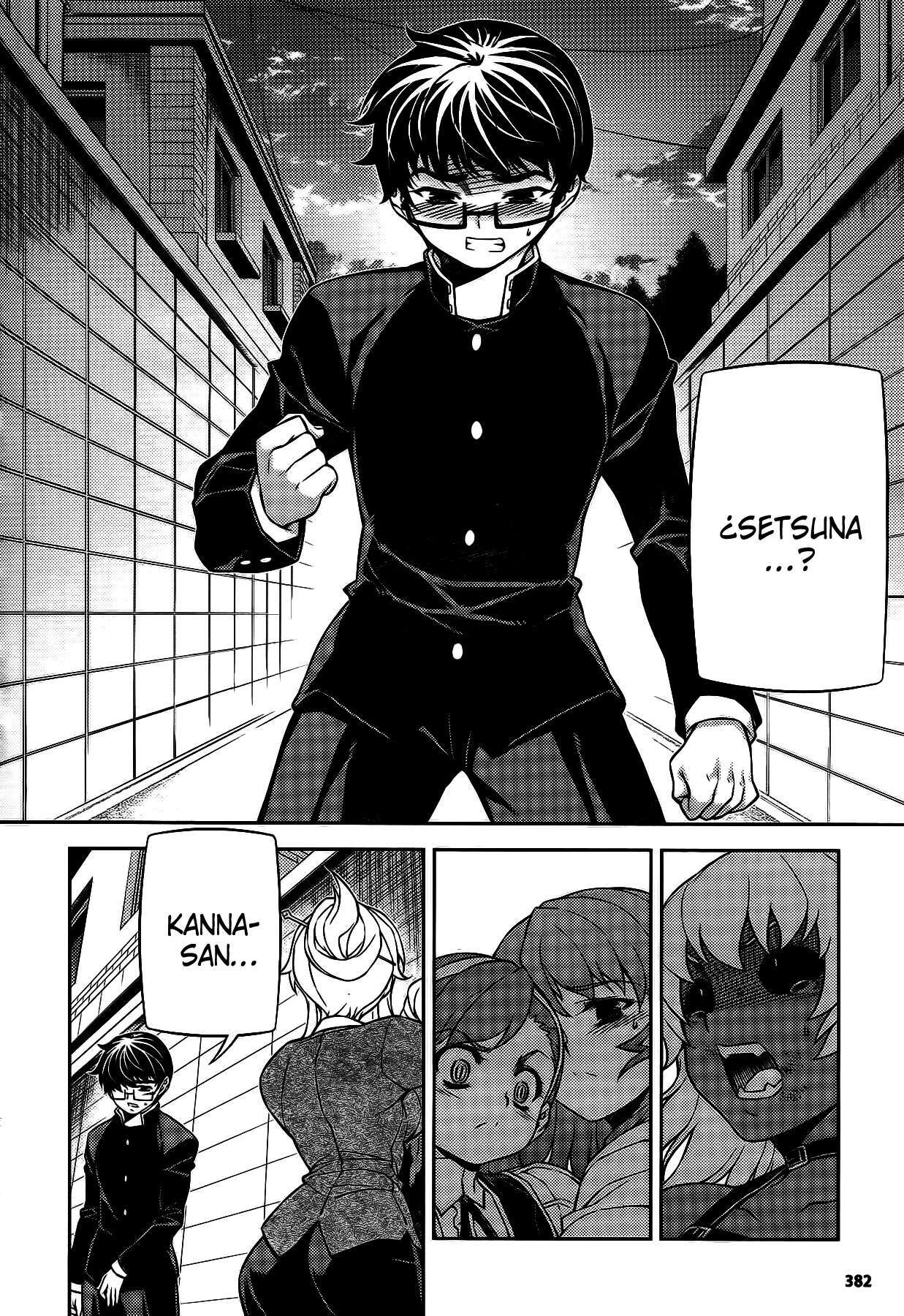 Capitulo 21 page 10