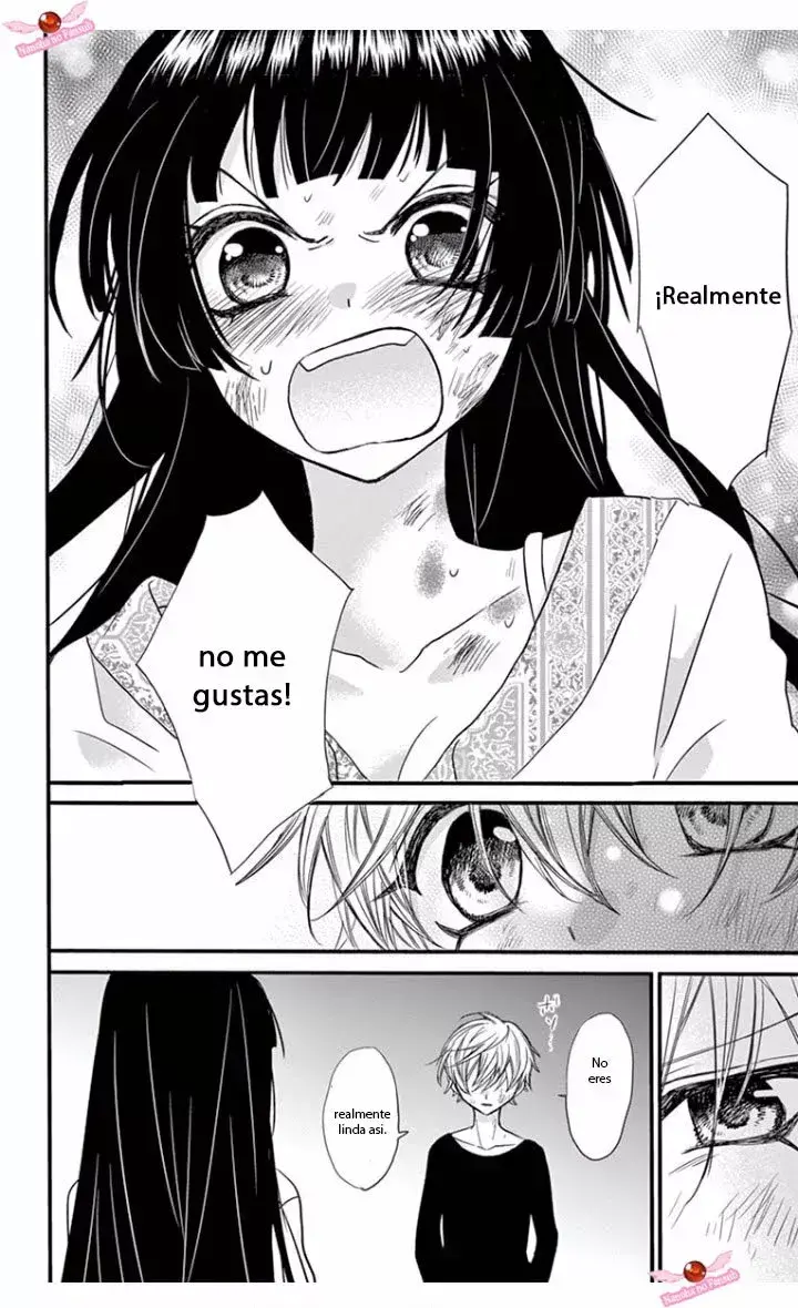 Capitulo 14 page 16