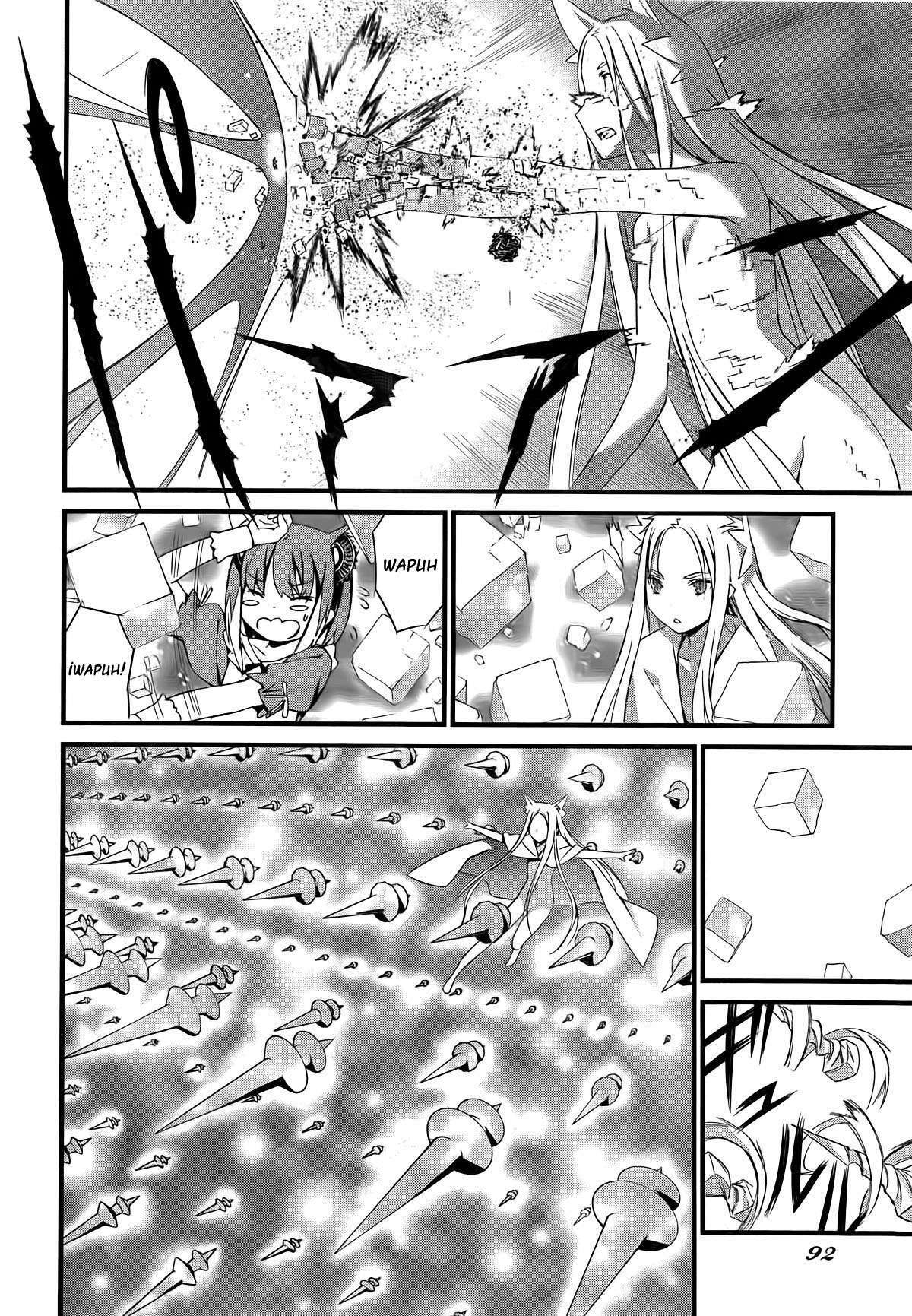 Capitulo 54 page 6
