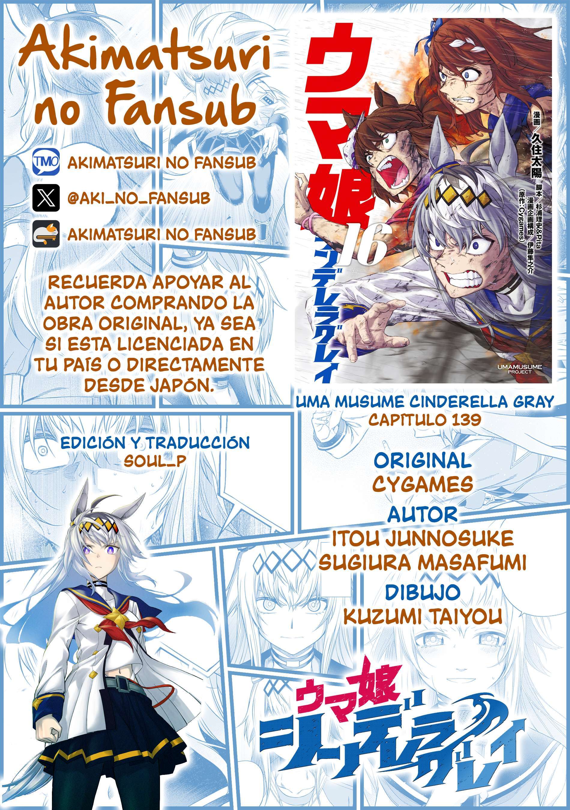 Capitulo 139 page 21